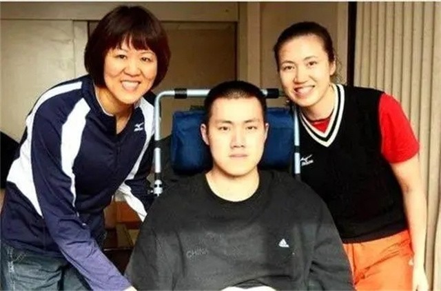 陈忠和评价周苏红,陈忠和爱将