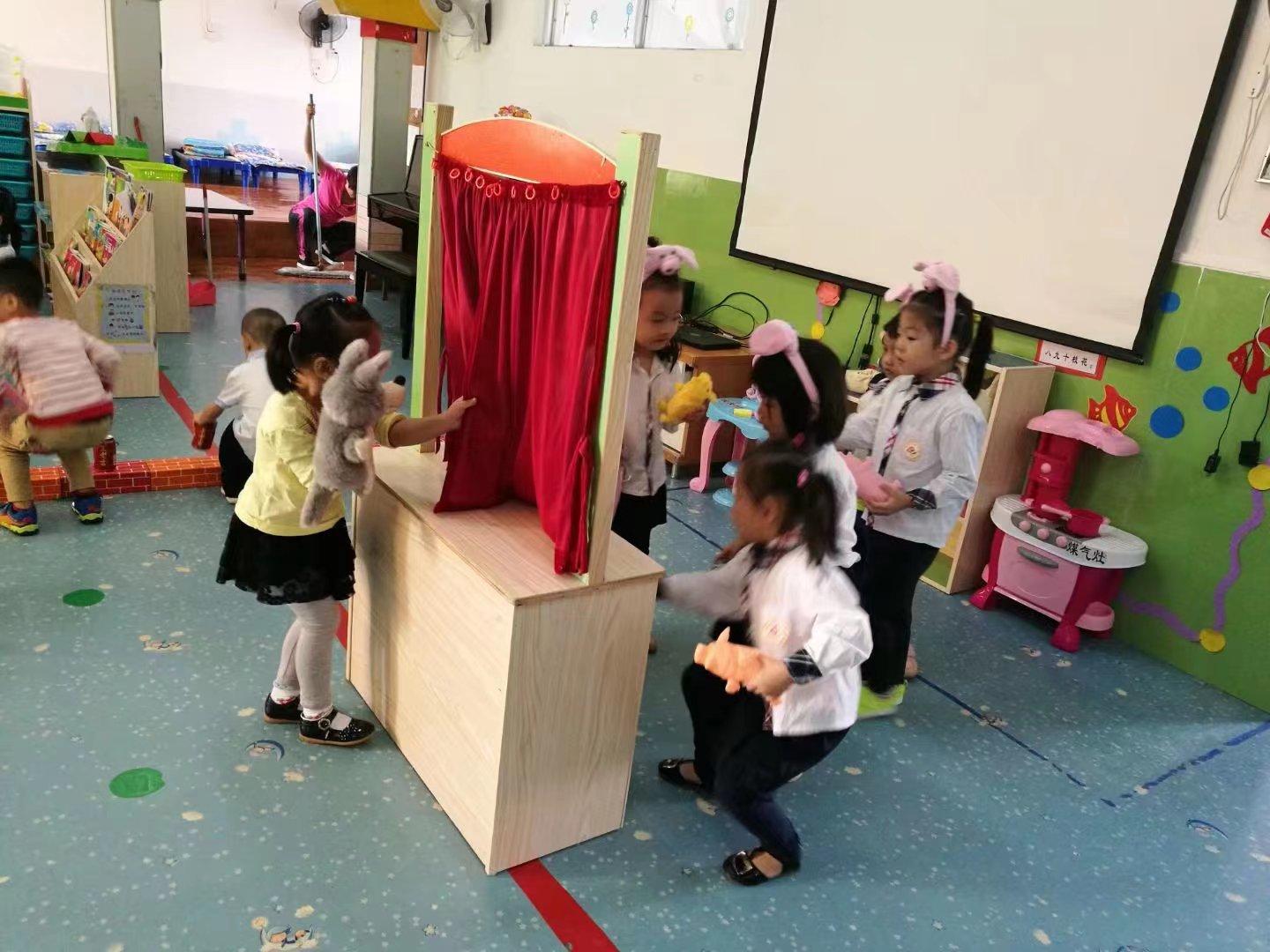 孩子选择幼儿园需要考虑哪些因素,你还在为孩子选择幼儿园而纠结吗