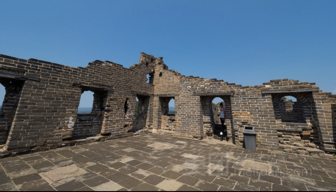 北京爬长城全攻略,北京长城最难爬的是哪