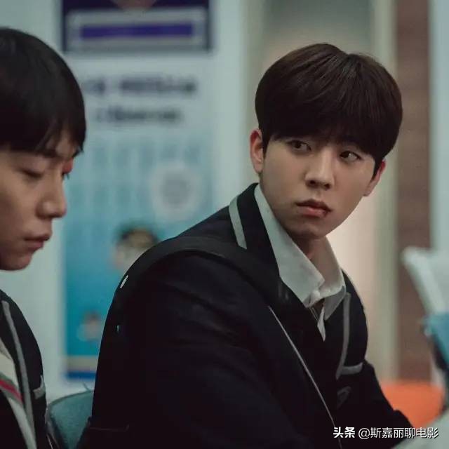 崔宇植金秀贤演技,金秀贤隐秘而伟大崔宇植