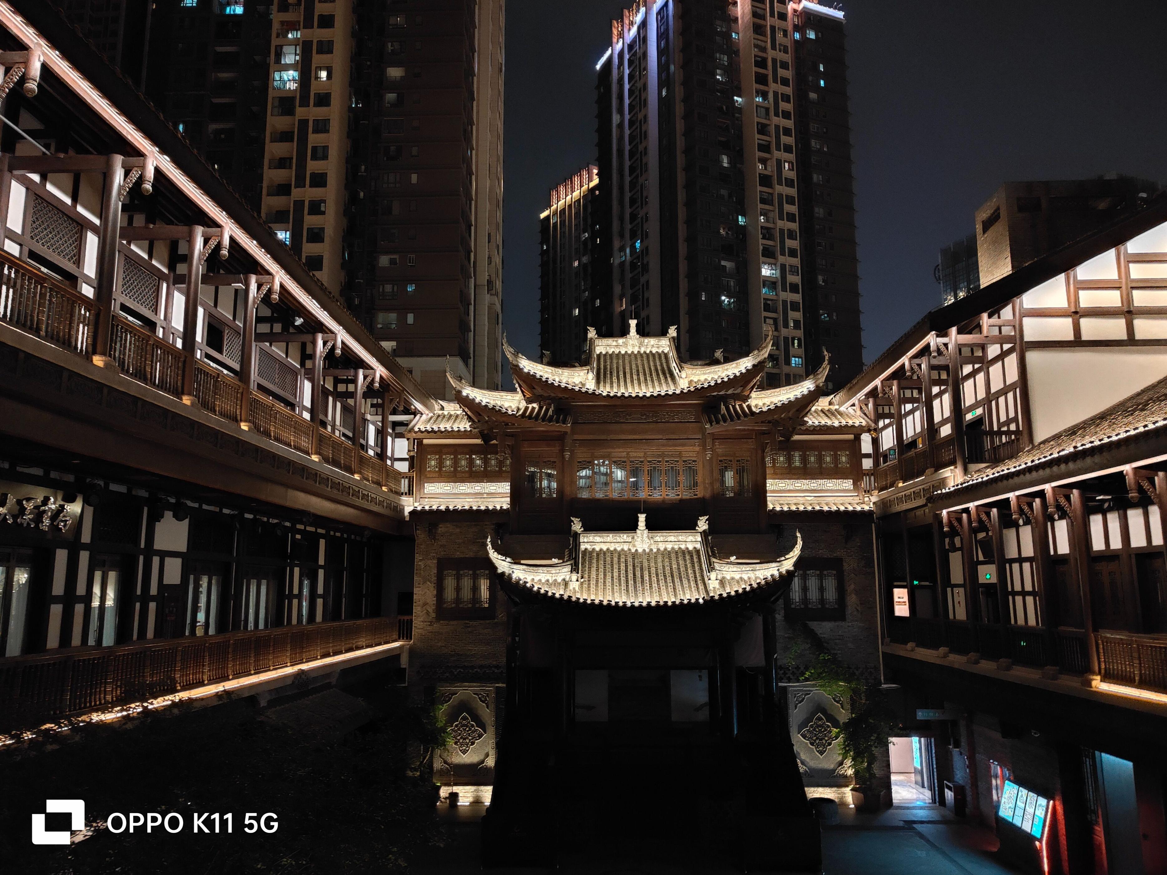 为什么oppok11画质不太好,oppok11为什么王者不能分屏