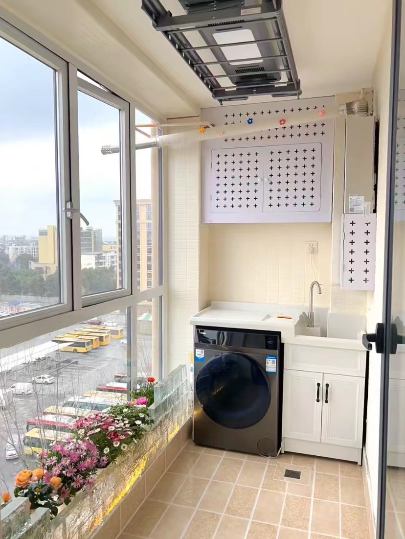 四川夫妇因太会布置而走红，把128㎡家装得堪称教科书，太高级了