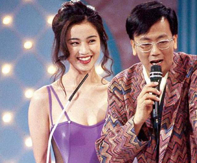 风光不再的港姐,风光不再的港姐现状