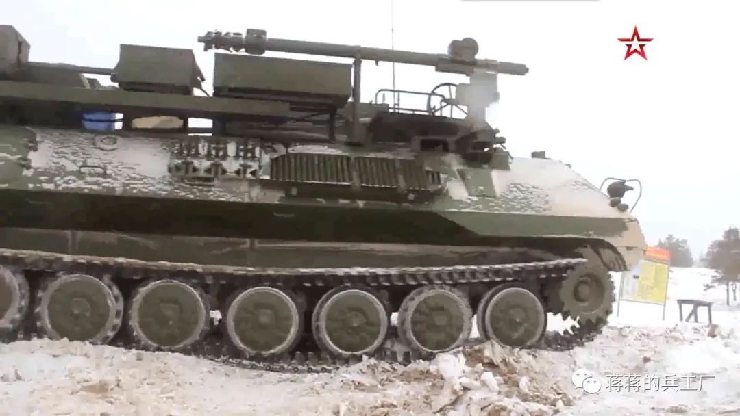 乌克兰缴获俄罗斯装备数量,乌克兰缴获电子战装备