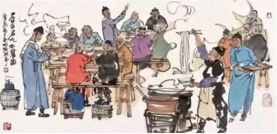 「趣说成语No.3」五花八门