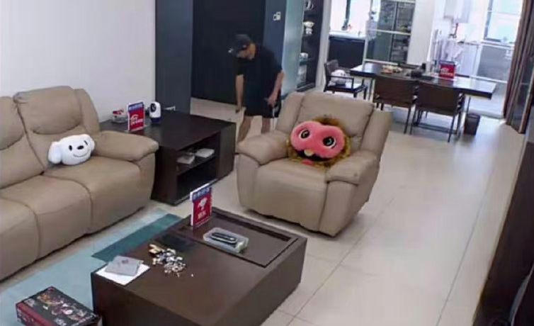 李维嘉住在长沙豪宅,李维嘉独居私人豪宅