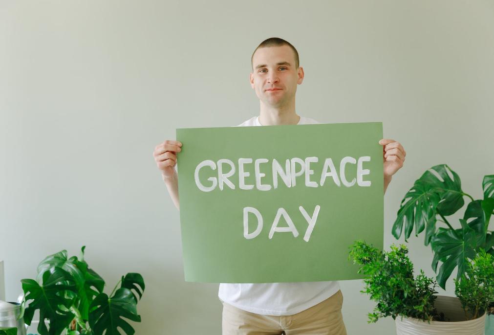 建立绿色理性的消费观念,树立正确的消费观念的意义