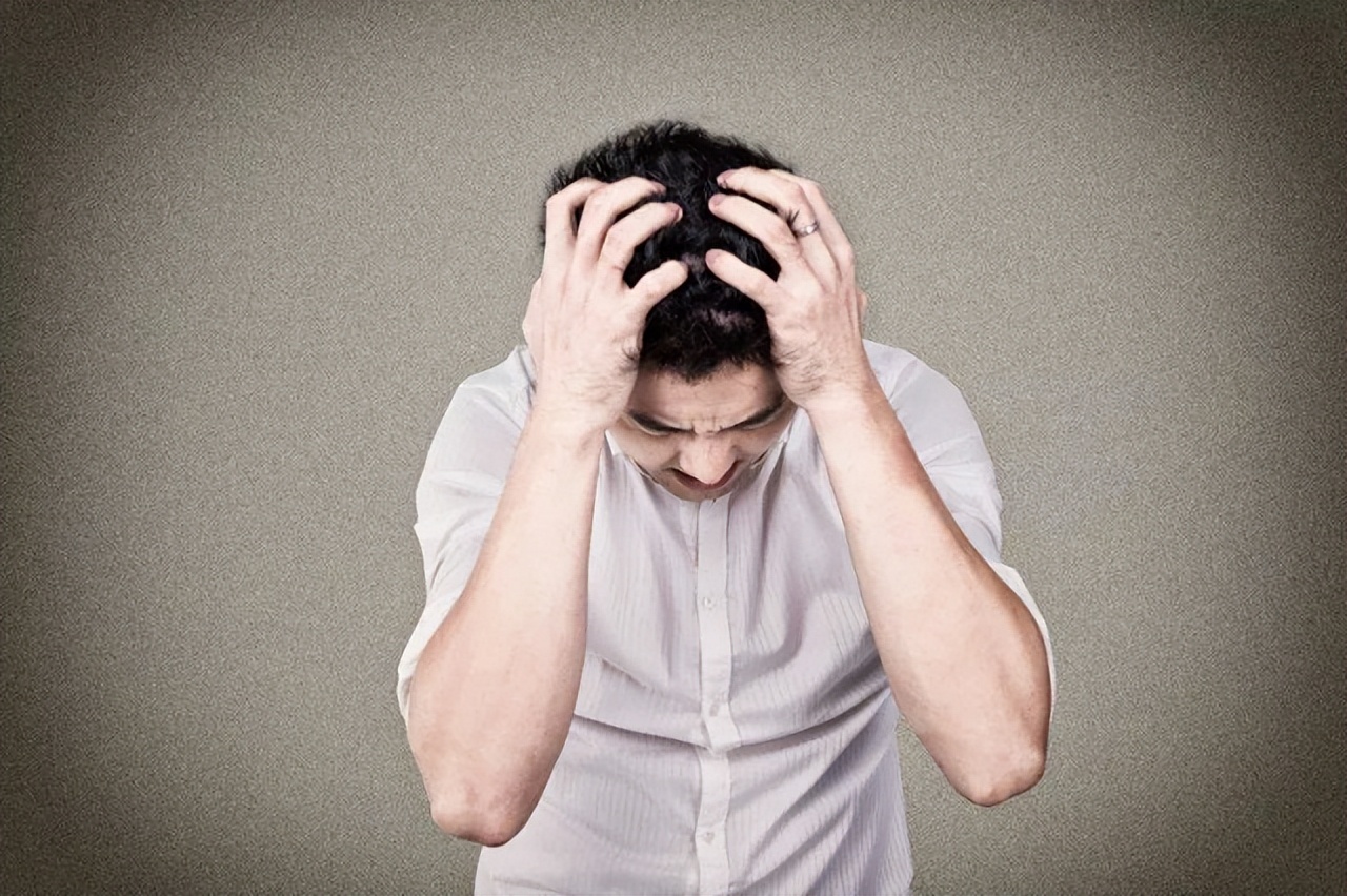 肝不好总生气教你三招疏肝理气,不生气有办法