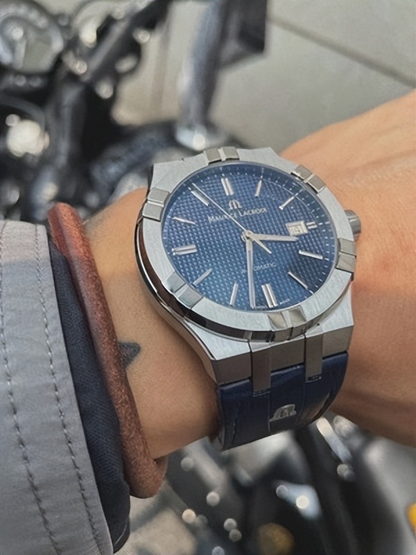 艾美ms-300和艾美m50,艾美手表耐用吗值得买吗