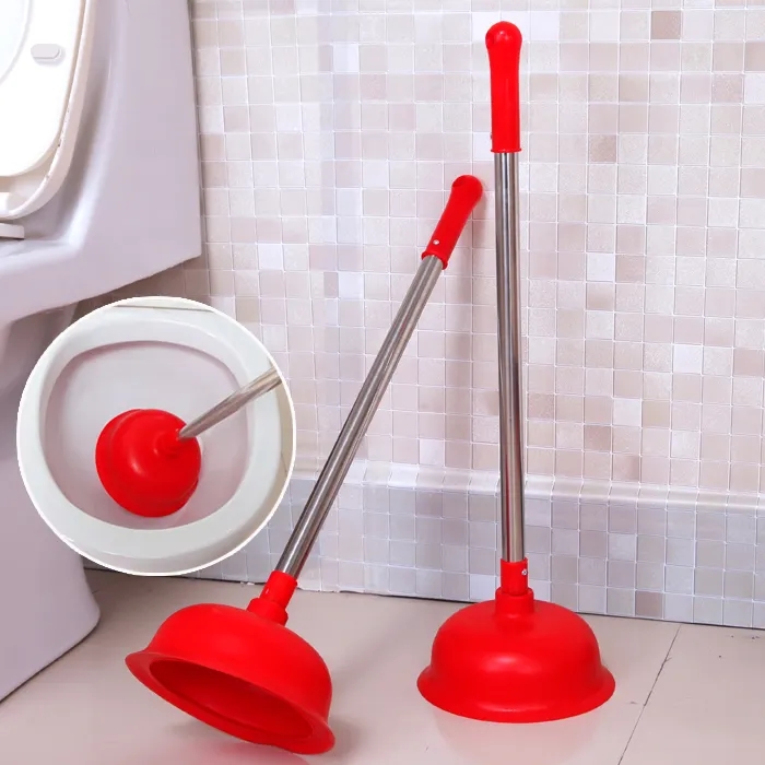 下水道堵了一招教你轻松解决,下水道堵了教你一招立马就通