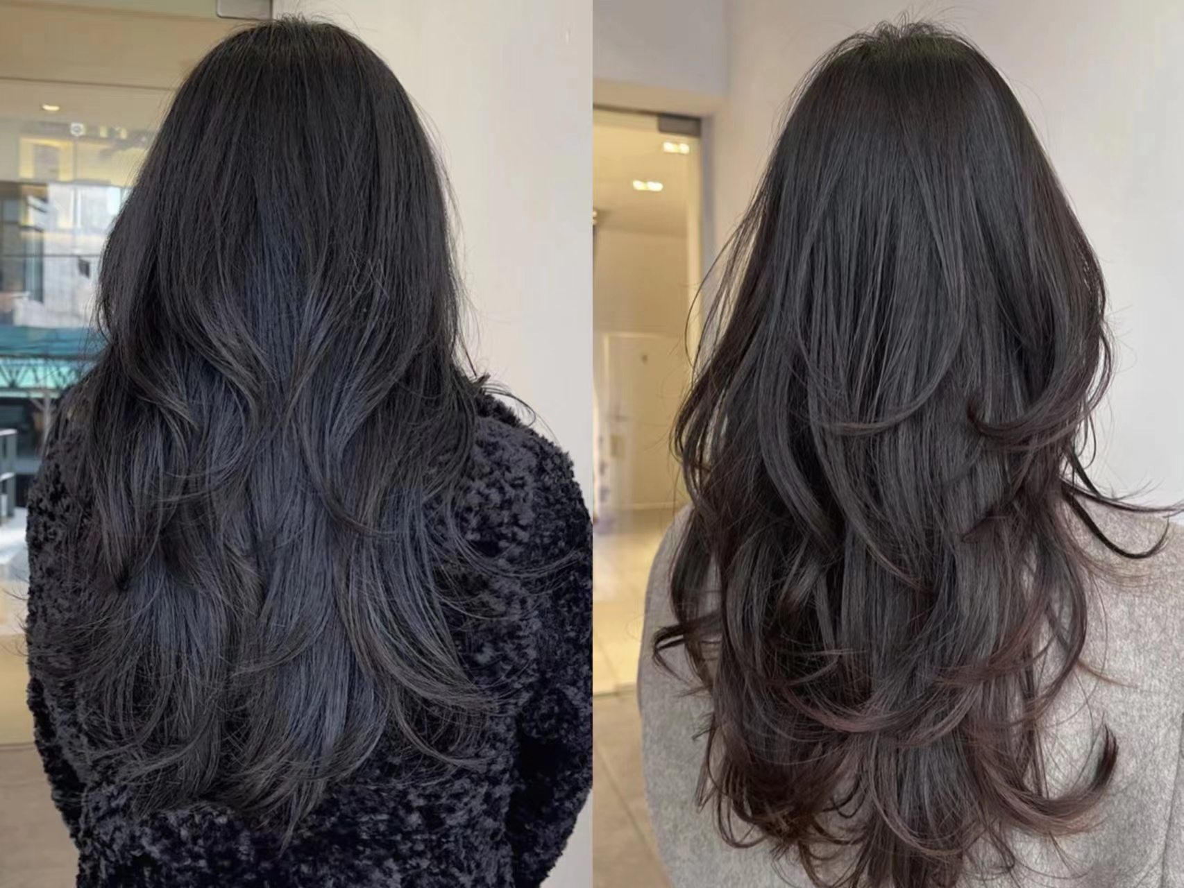 拉直后怎么打理发型,拉直不好看怎么恢复