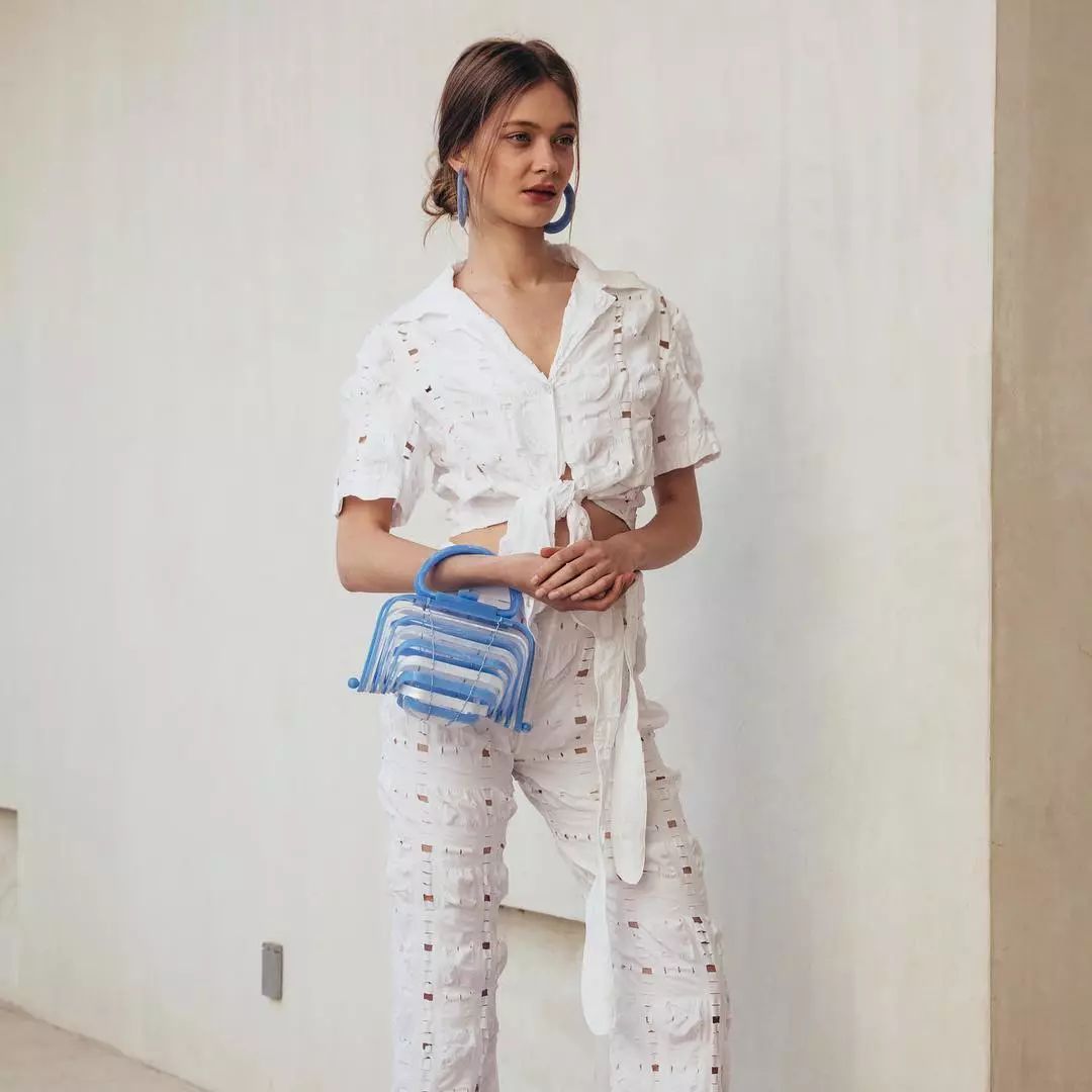 十大必买的小众包,香奈儿小众包