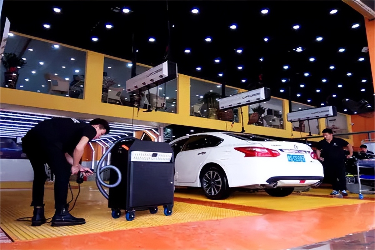 想开汽车美容,想开汽车美容加盟