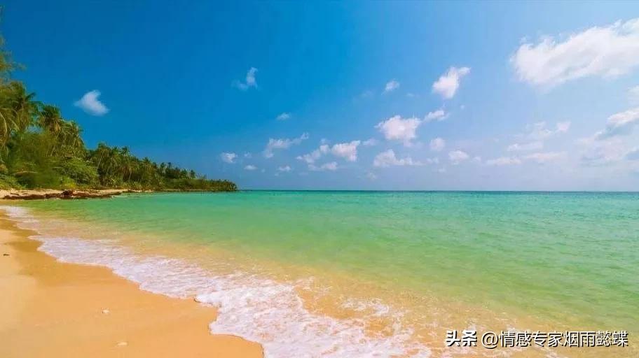 心理学教你六大识人法则,心理学中人和人之间真的有磁场