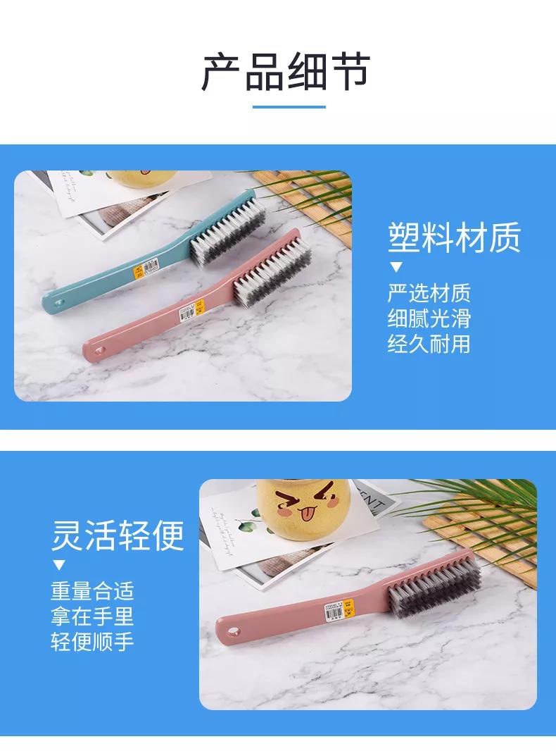 CCF2022上海春季百货展品牌展商推荐|六顺达刷业:让生活洁然不同