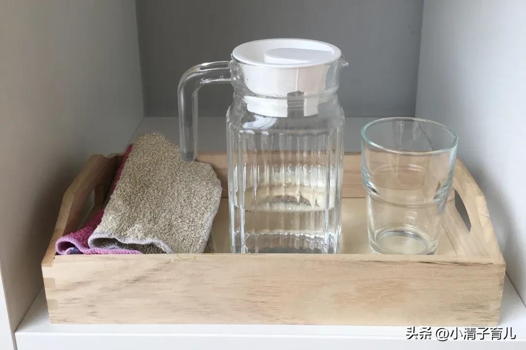 学会这4招再也不愁宝宝不爱喝水,宝宝不爱喝水怎么办最有效的方法