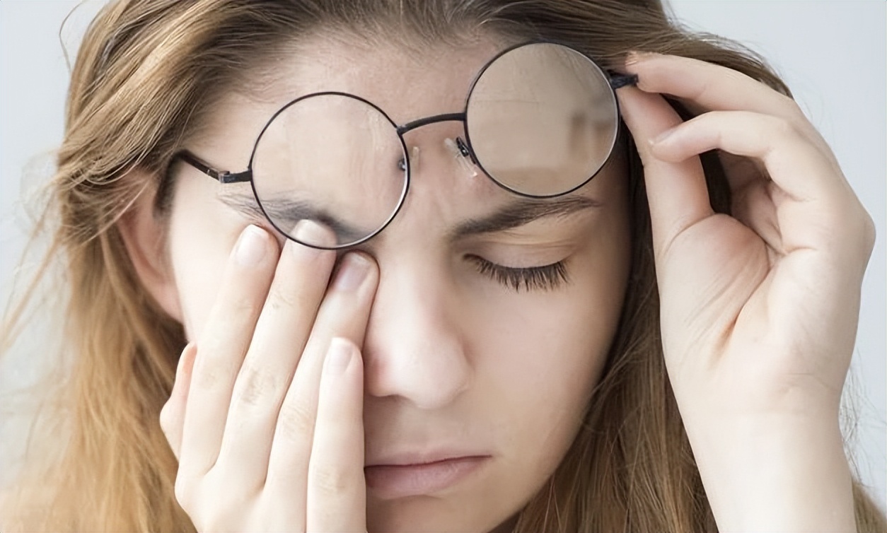 对眼睛模糊最有效的药,比较好的治疗眼睛的药物