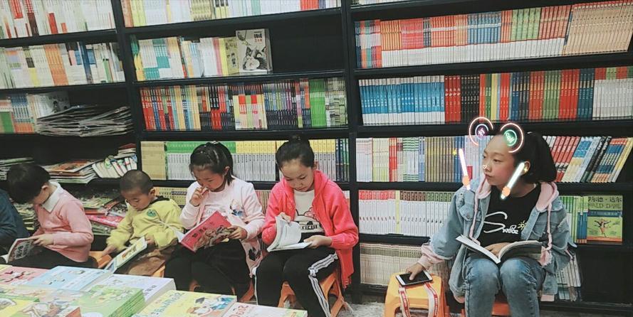 电商导致实体店生意萧条怎么办,新华书店在互联网下的发展前景