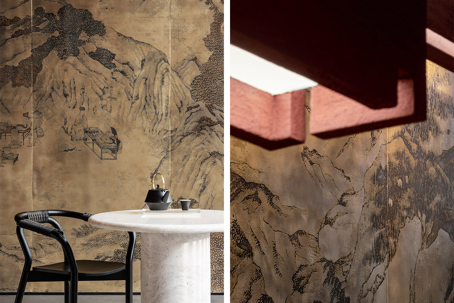 新中式茶饮特色有哪些风格,深圳火爆的中式茶饮店有哪些