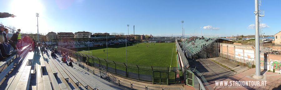 意甲巡礼萨莱尼塔纳,意甲球场巡礼视频在线观看