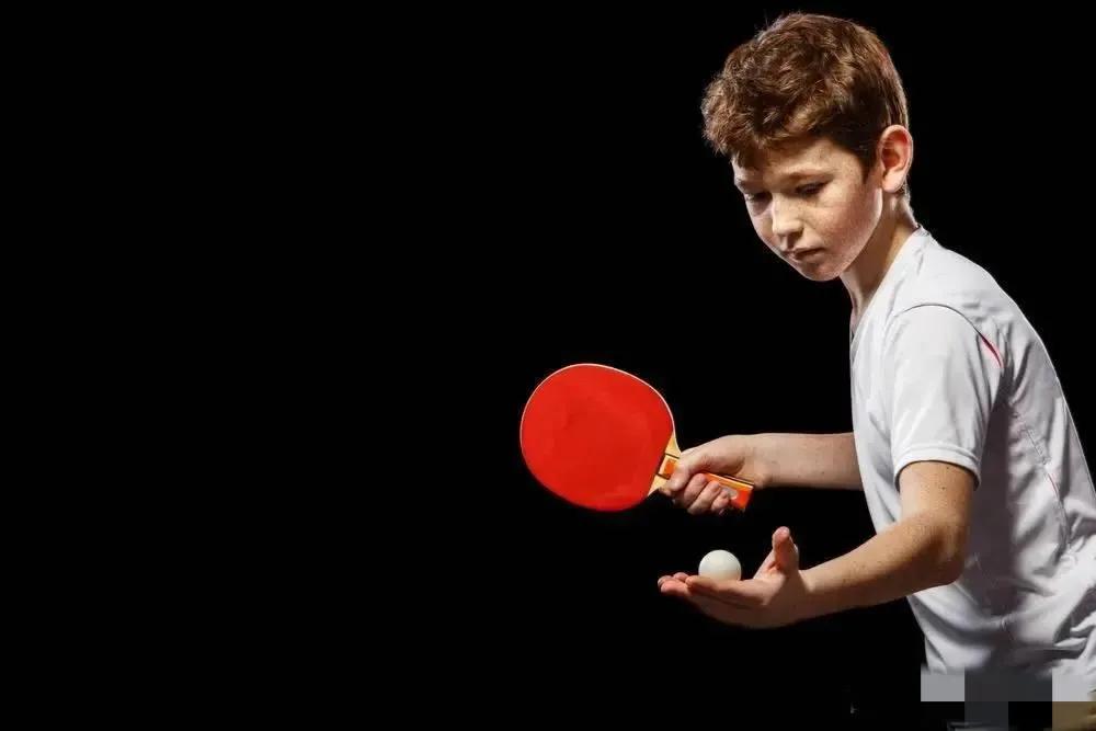 上海中考体育乒乓球注意事项,上海体育中考乒乓球教程