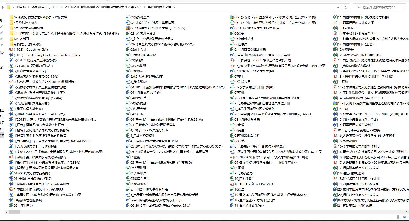 kpi绩效考核方案的全套资料,针对kpi指标达成报告怎么写