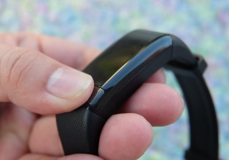 didoe39s手表测血压准吗,智能手环测心率测血压推荐