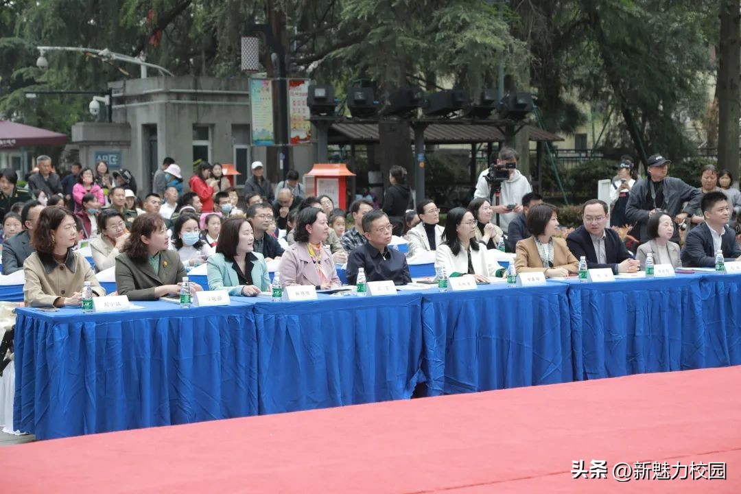 南京瑞金北村小学特色课程,南京市瑞金北村小学介绍