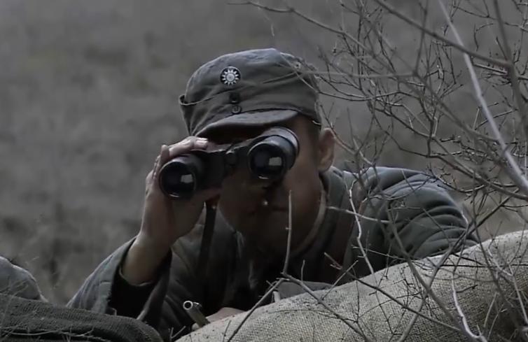 陈赓的386旅，为何能让日军如此畏惧？日本兵：见了就害怕