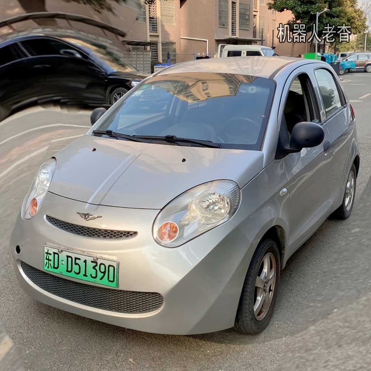 奇瑞瑞麒m1ev新能源,奇瑞瑞麒m1这款车怎么样