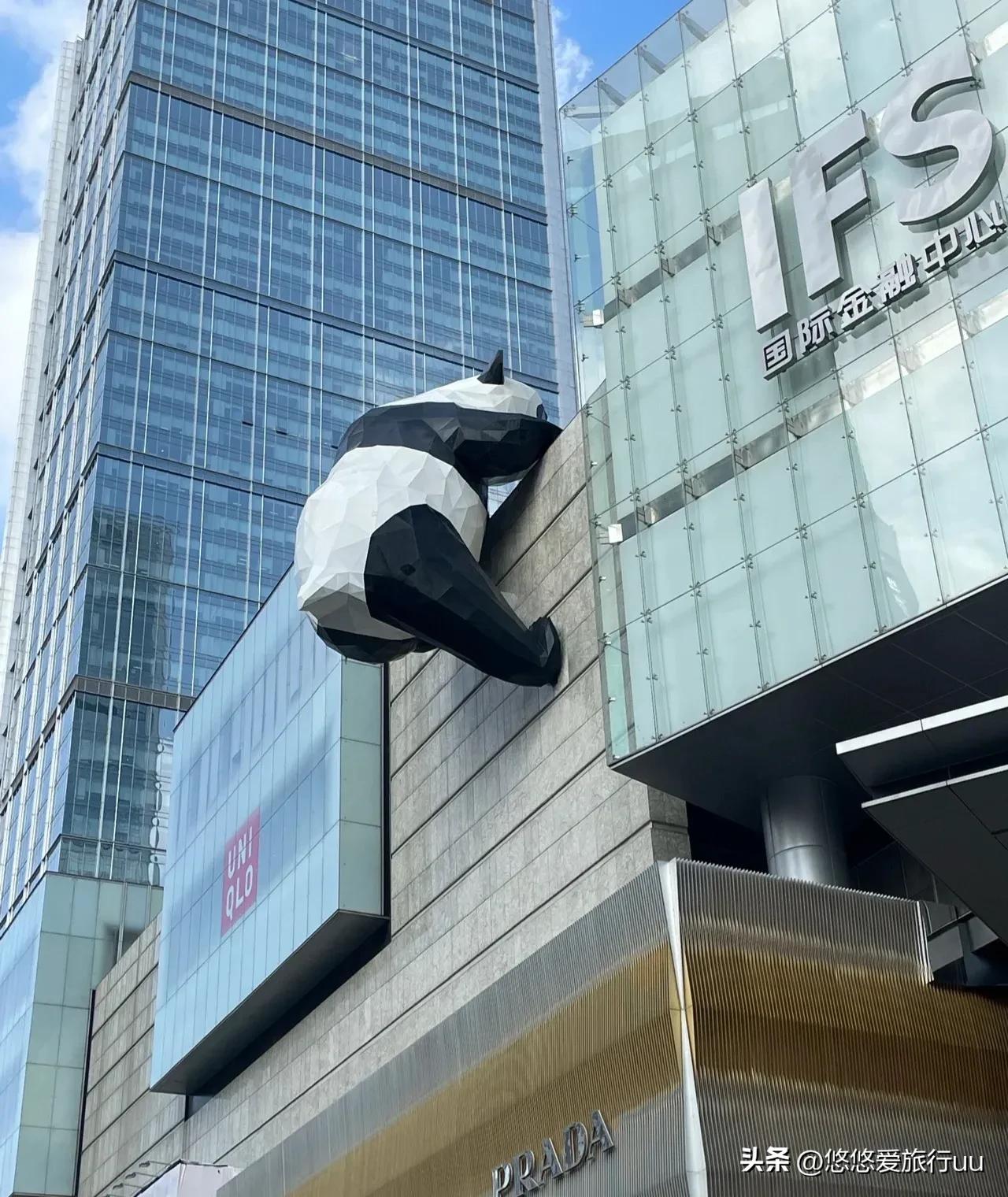 成都旅游攻略成都必去的五个地方,成都攻略十个必须要去的地方