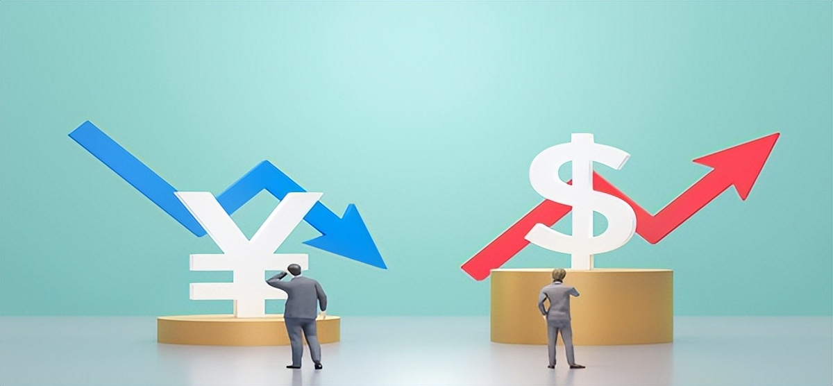 日本90年代后货币贬值,金融危机日本留学费用变化