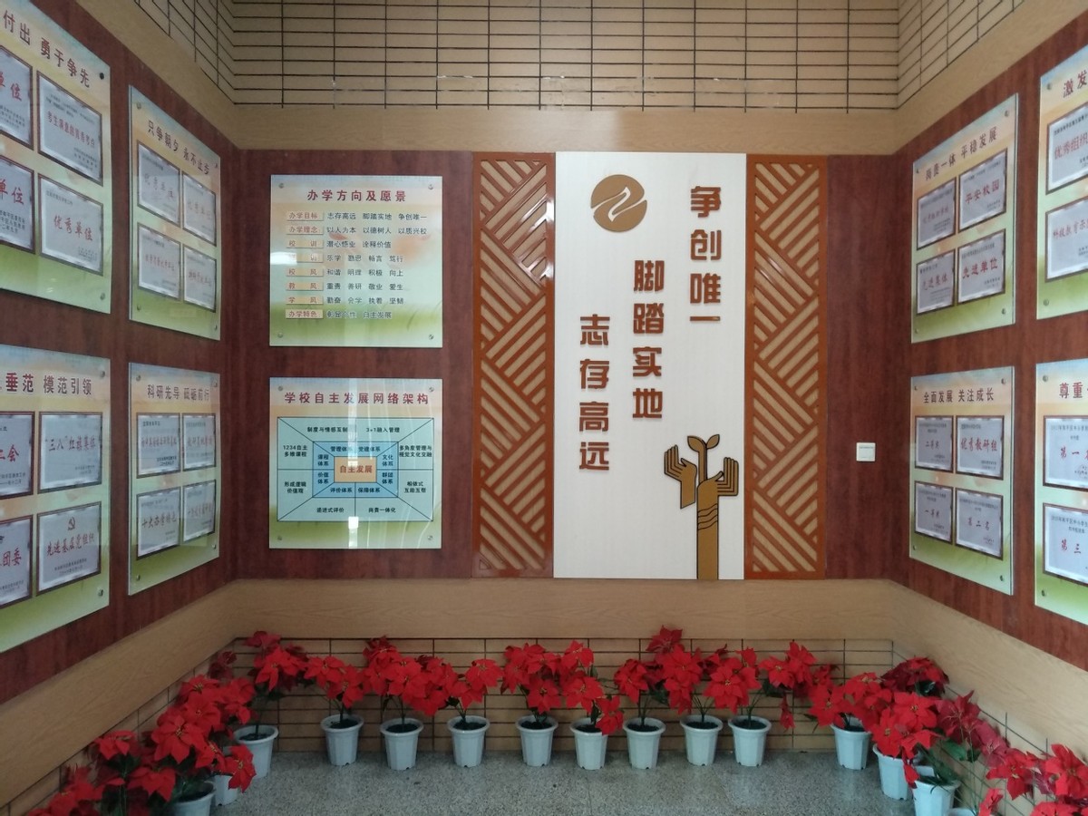 南昌新世界学校名气藏不住了怎么做到的？