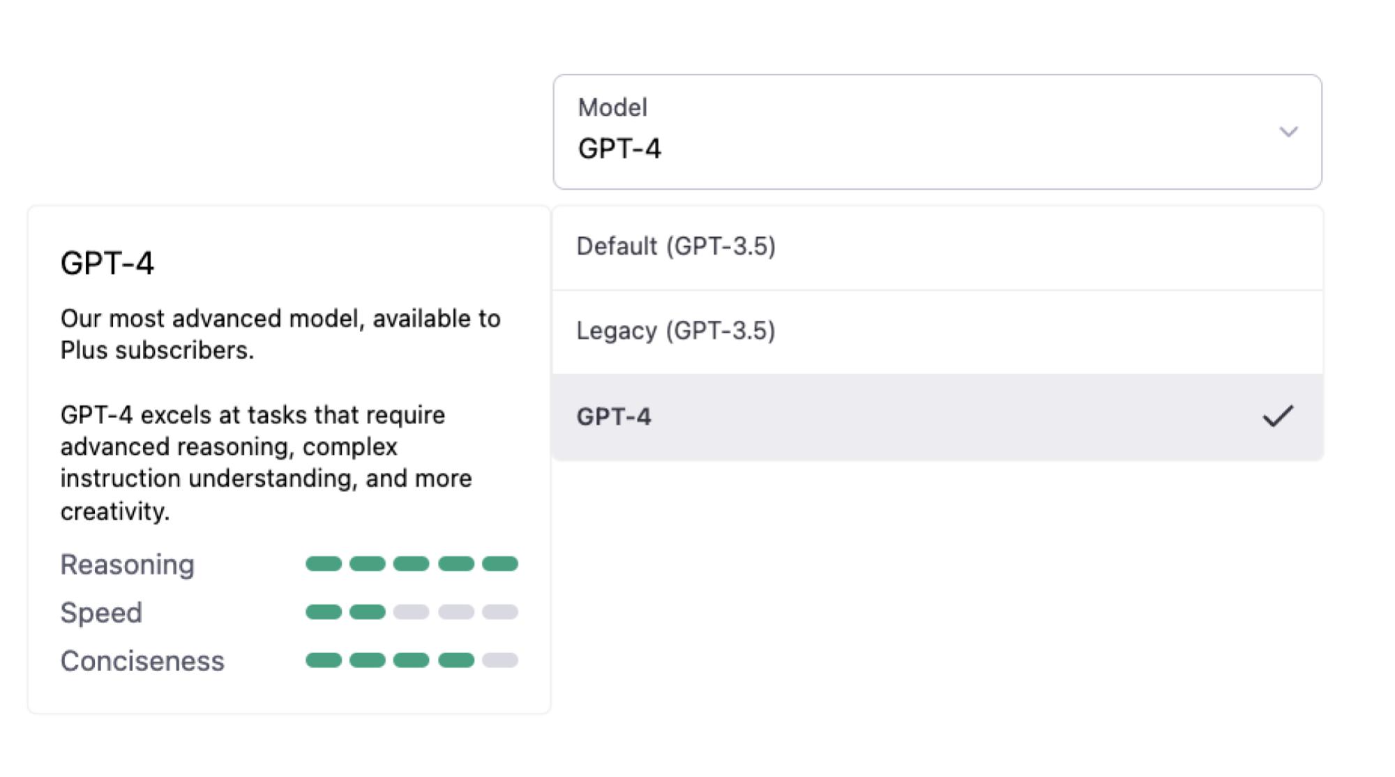 怎么更好的使用chatgpt4.0,chatgpt具体都有哪些功能