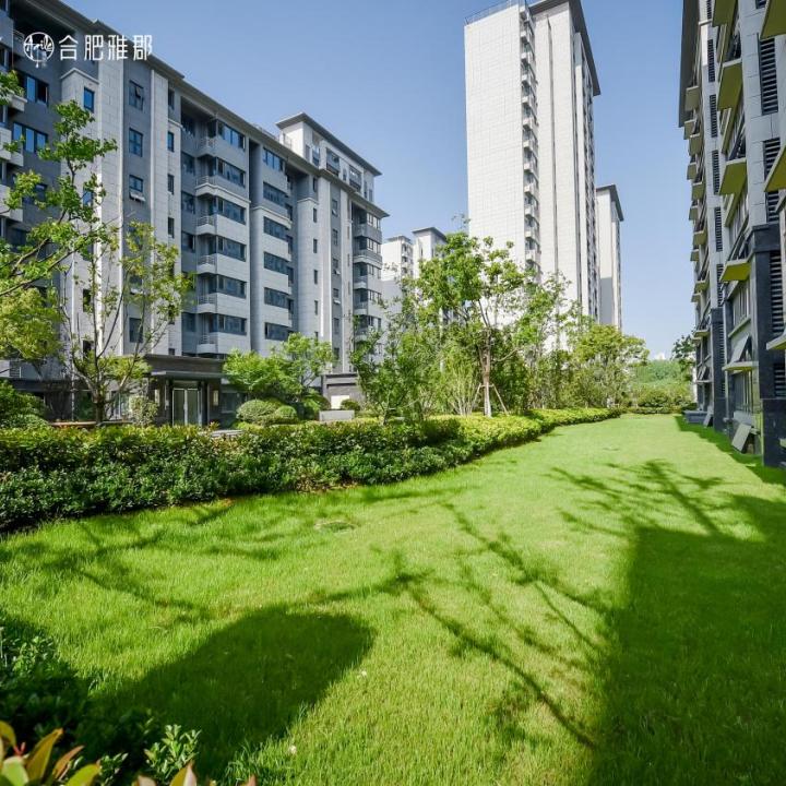 合肥最新交付红黑榜！10大品质小区好评！融创、文一、旭辉..