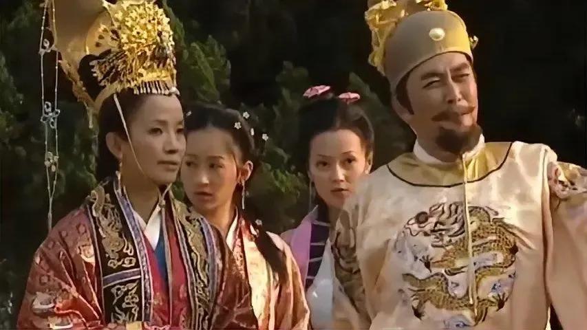 千古一帝朱元璋的励志人生,皇帝朱元璋传奇人生