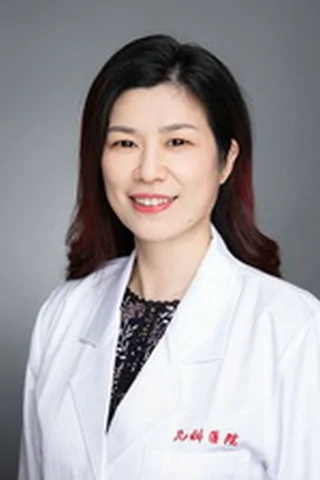 上海复旦儿科专家推荐,复旦大学附属儿科医院专家一览表