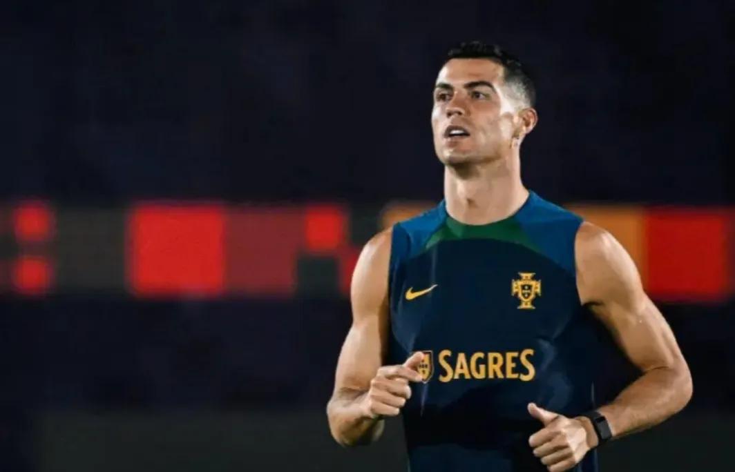 c罗成就了别人的梦想,c罗欧冠淘汰赛逆袭金靴