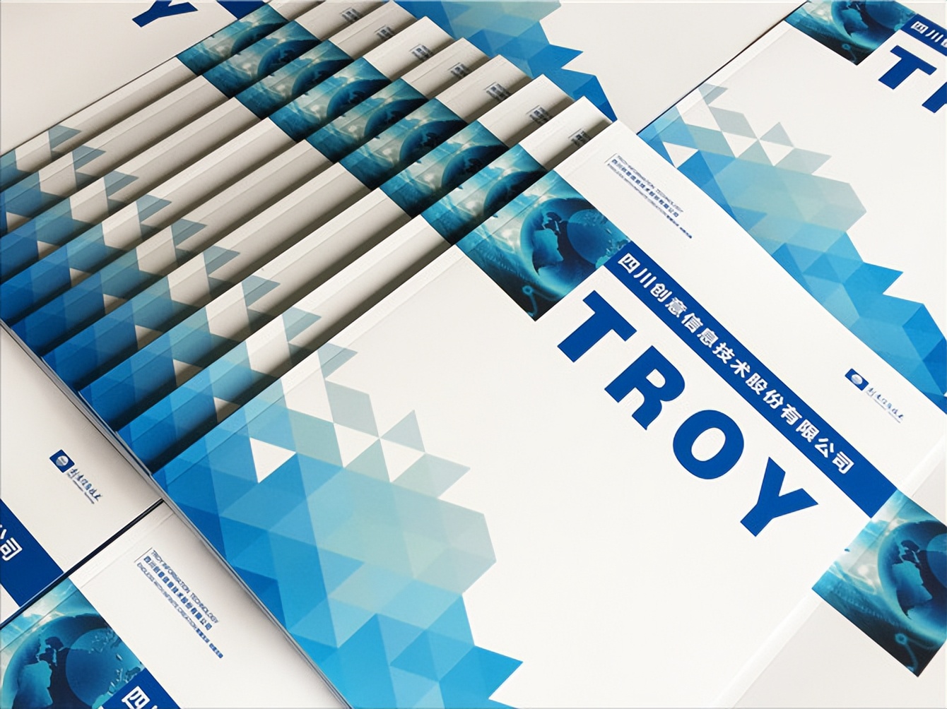 设计宣传册的步骤,你不知道的宣传册设计小技巧