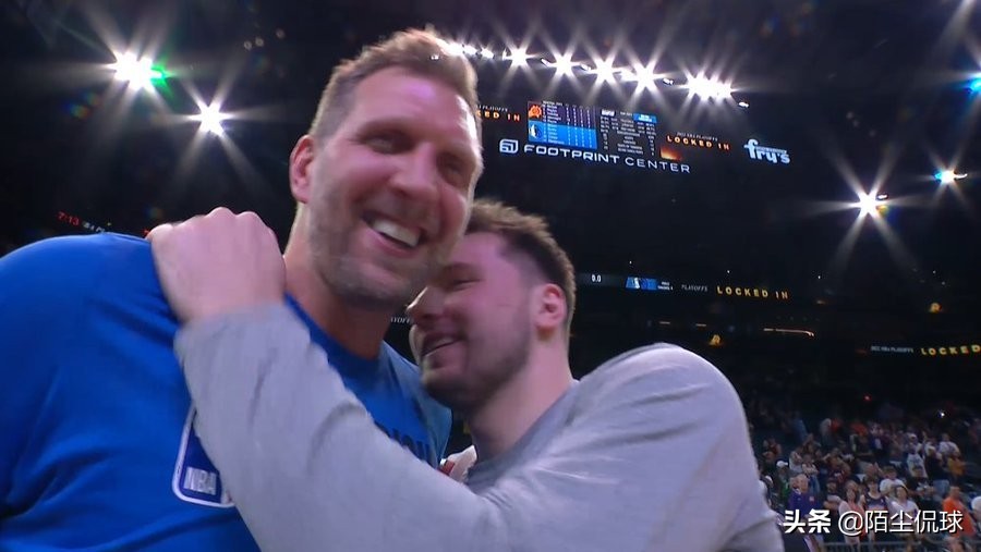 「瞎蒙第五期」本年度东西部最好的两支球队终于要一决雌雄了