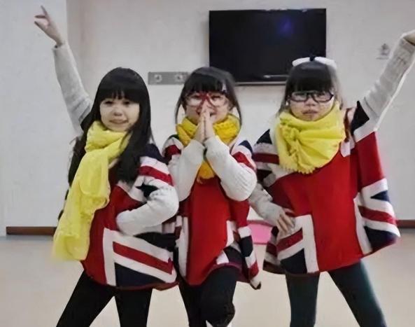 成都最美袖珍女孩,成都最美袖珍女