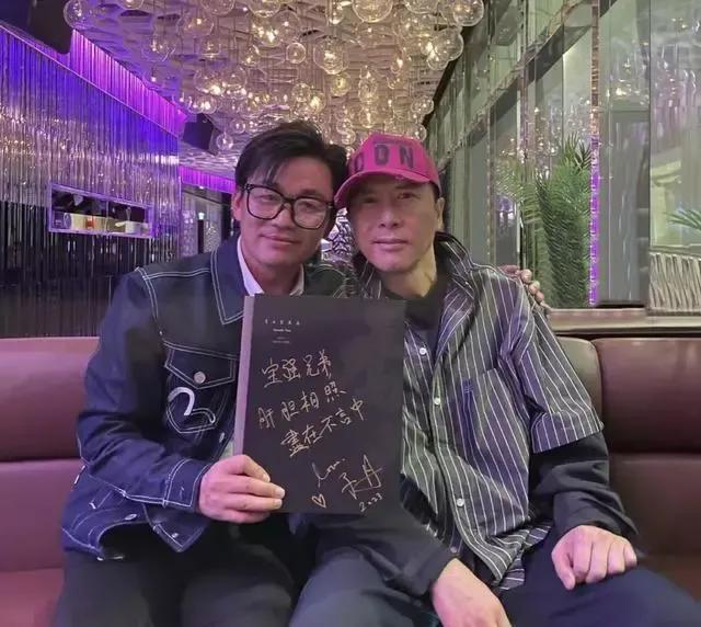 任贤齐甄子丹王宝强,甄子丹王宝强任贤齐电影