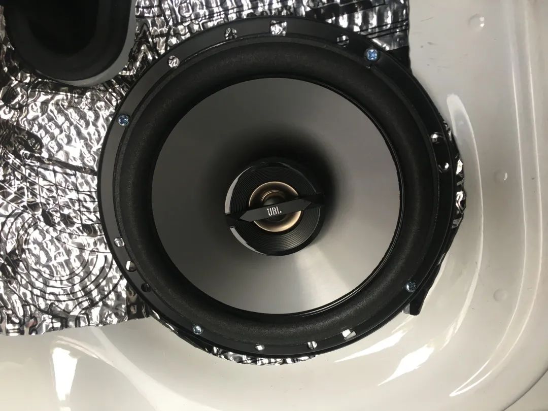 大众polo2021款音响,大众polo2021款升级音响多少钱