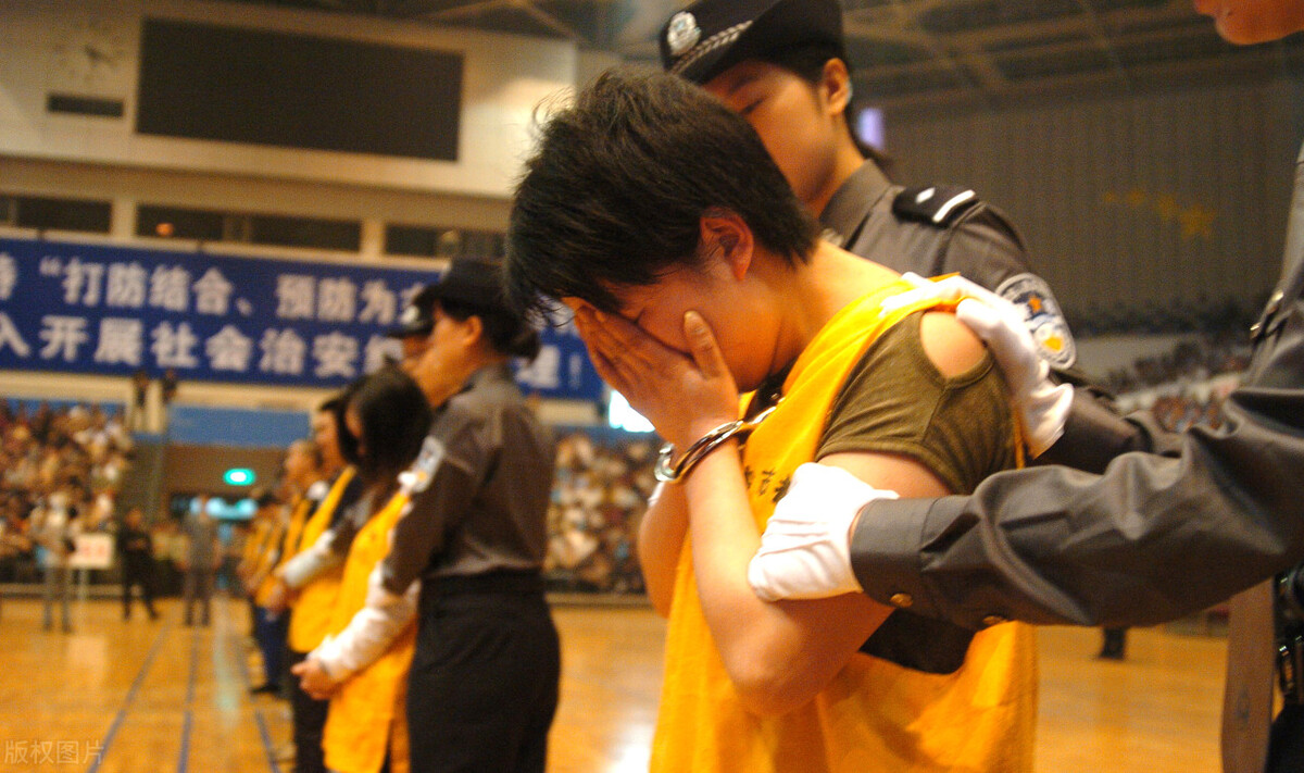 死刑犯执行死刑为什么要开口,目前死刑犯执行死刑的方式是什么