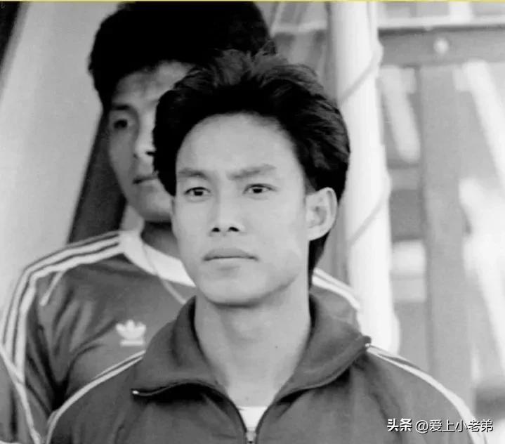 第六届全运会广东足球队名单,广东第六届全国运动会