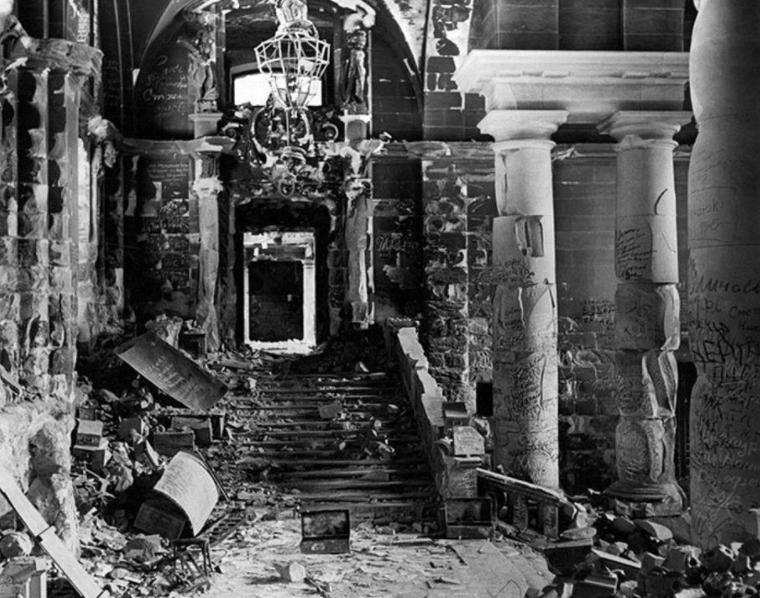 二战后德国如何恢复人口？希特勒一妙招被世界广泛使用