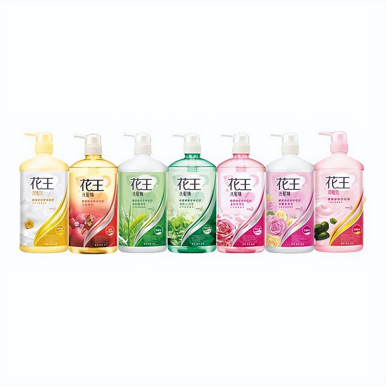 真正能控油的不伤头发的洗发水,控油去臭的洗发水品牌推荐