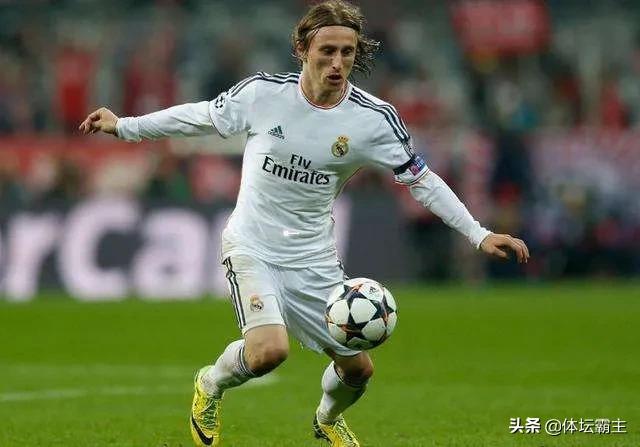 最强皇家马德里阵容集锦,皇家马德里最强阵容七巨星