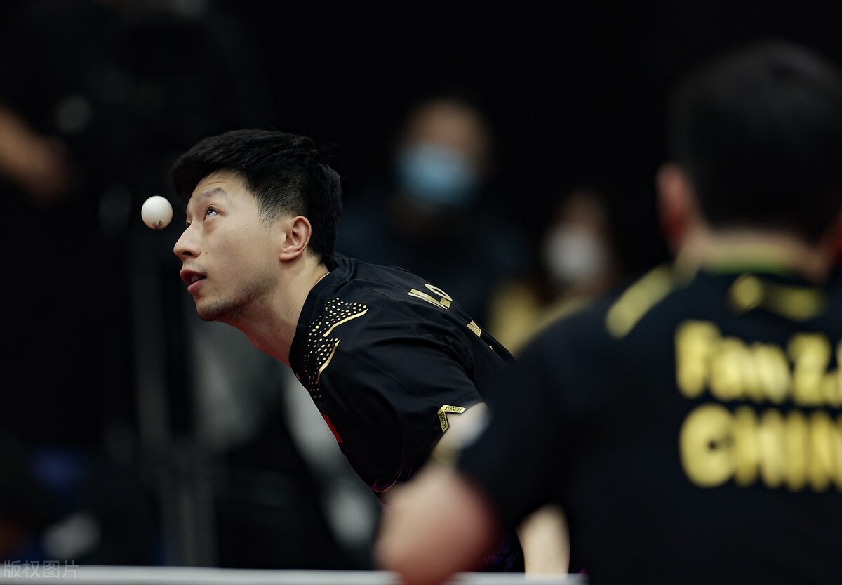 马龙樊振东爆冷出局,马龙樊振东男单被淘汰