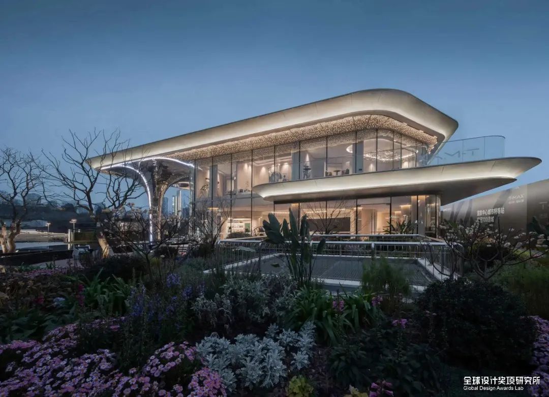 muse缪斯国际设计金奖,2023muse设计奖获奖名单